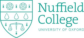 Nuffield College, University of Oxford